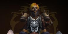 Vurox's icon