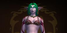 Mercydps's icon