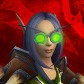 Jhx avatar