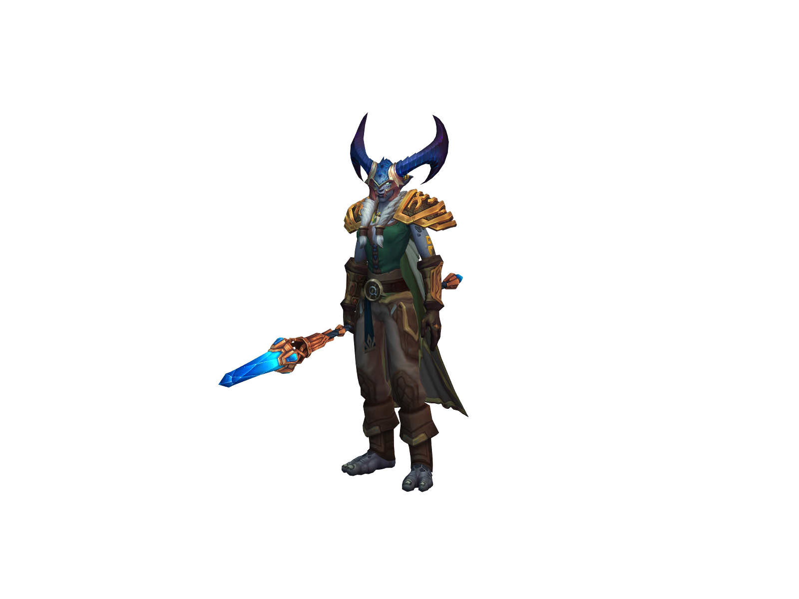 Cazrin