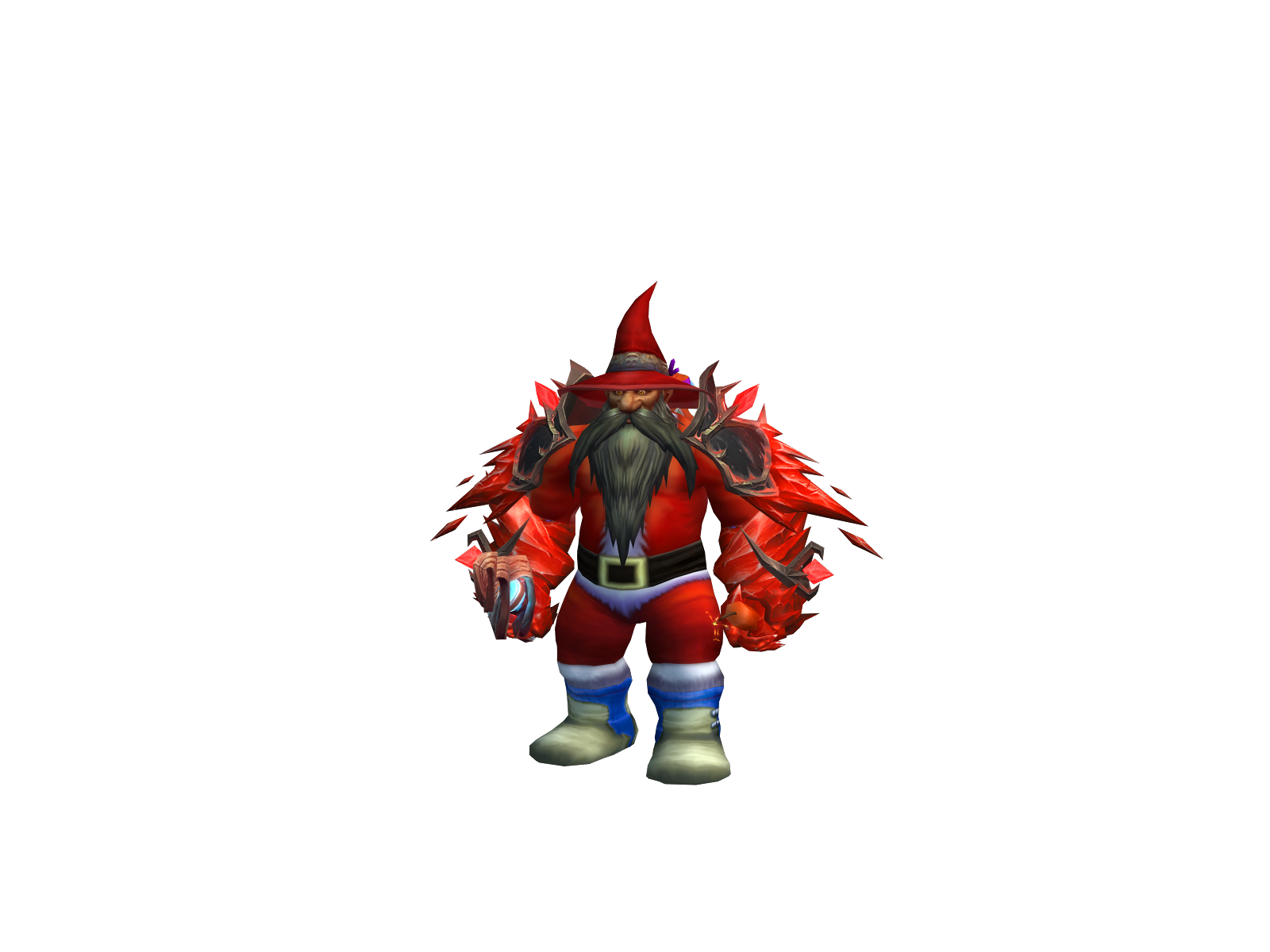 Glorkbbustin