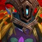 Incándescent avatar