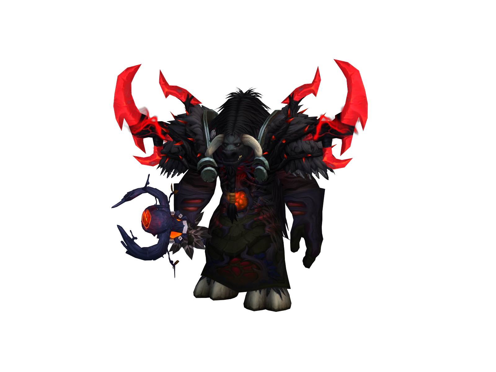 Gelangdruid