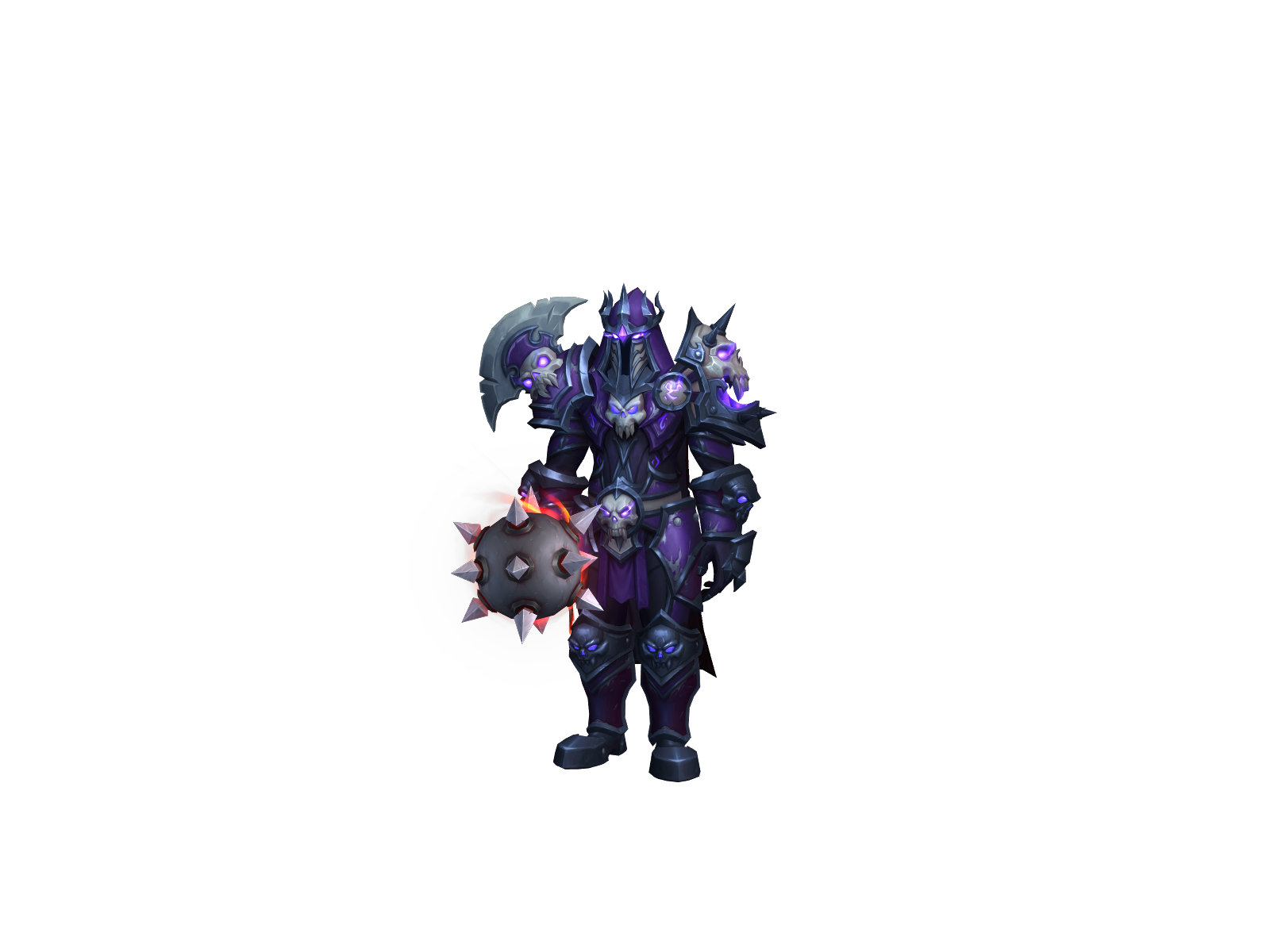 Dasisqo character render