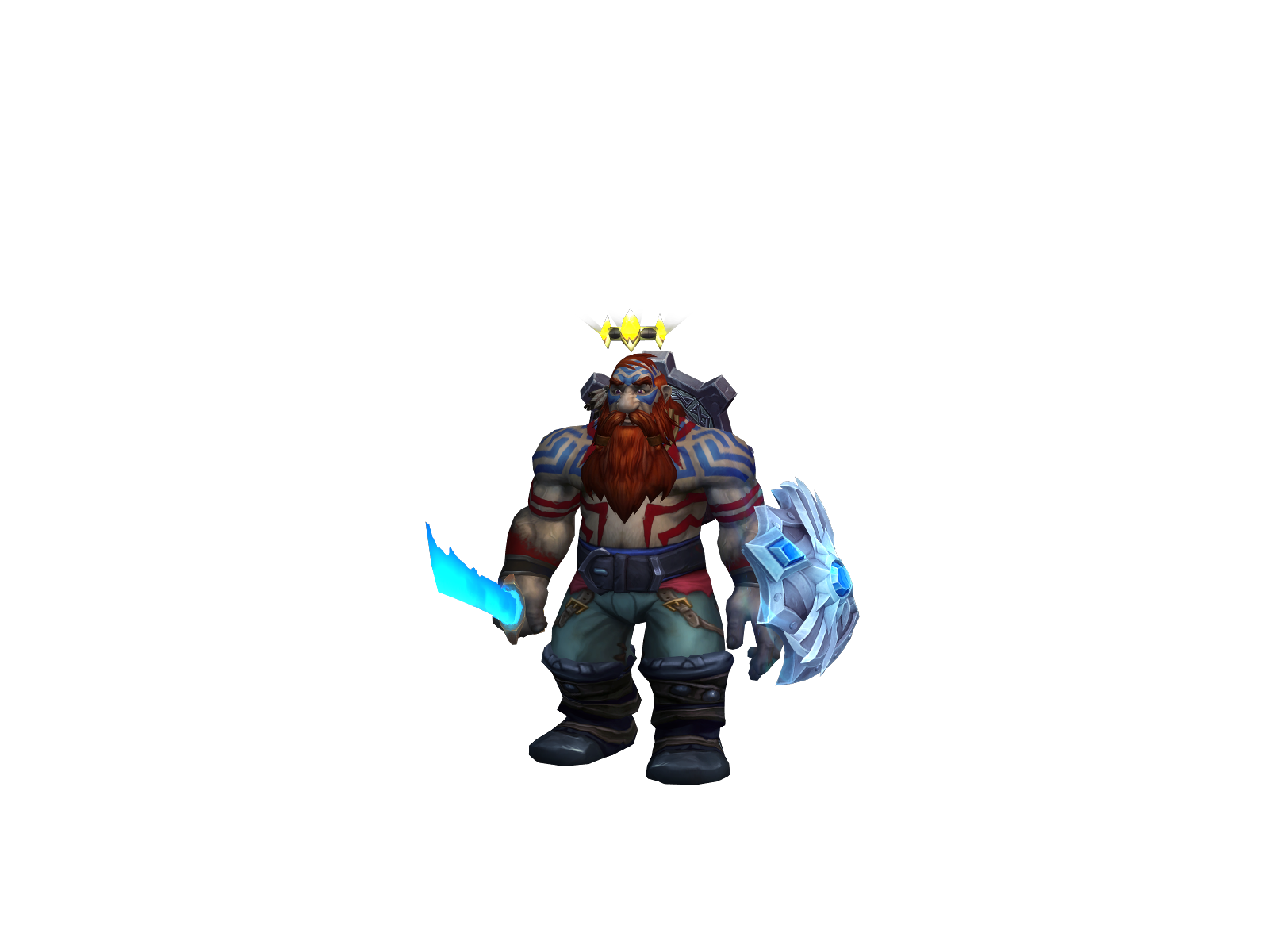Flatwrath