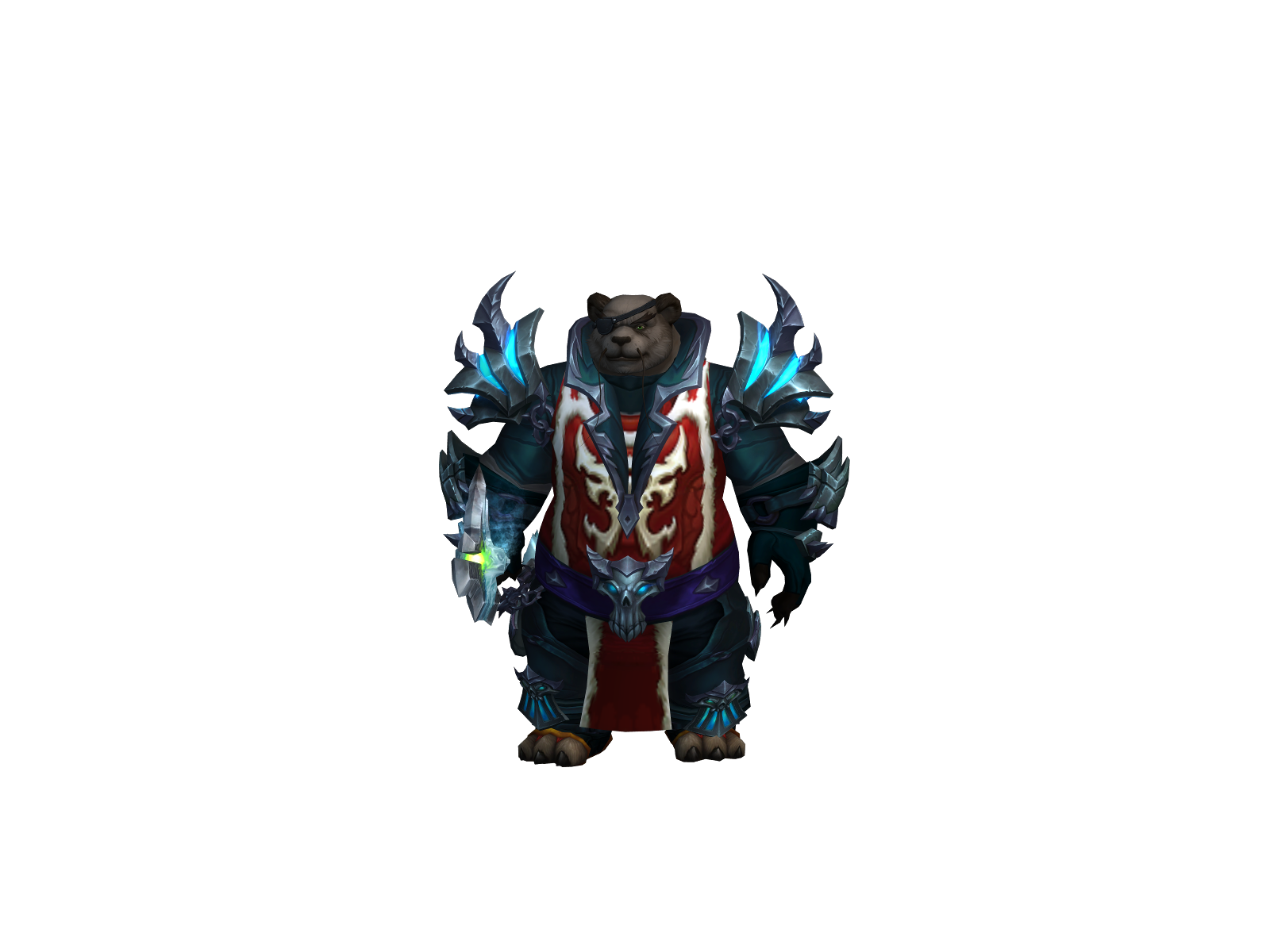Shaolinskiq
