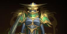 Áshin's icon