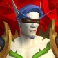 Shirophosis avatar