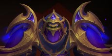 Touchofdad's icon