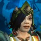 Izí avatar