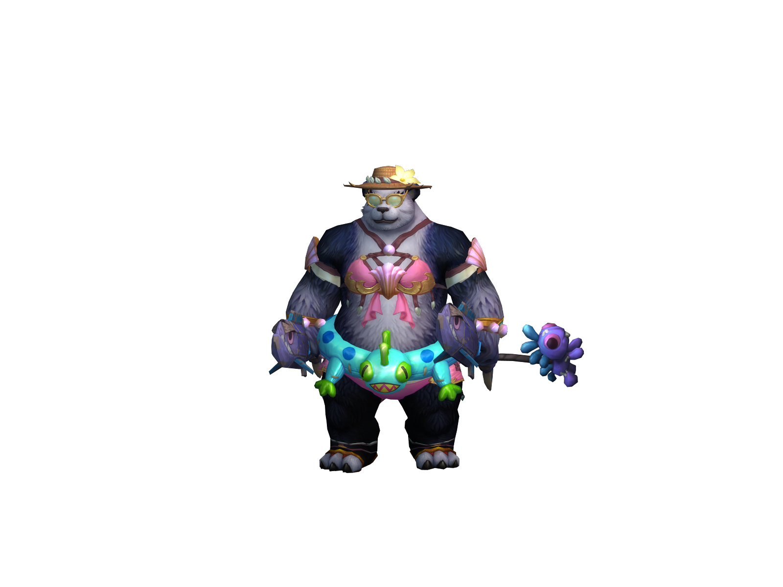 Naneyerasoul