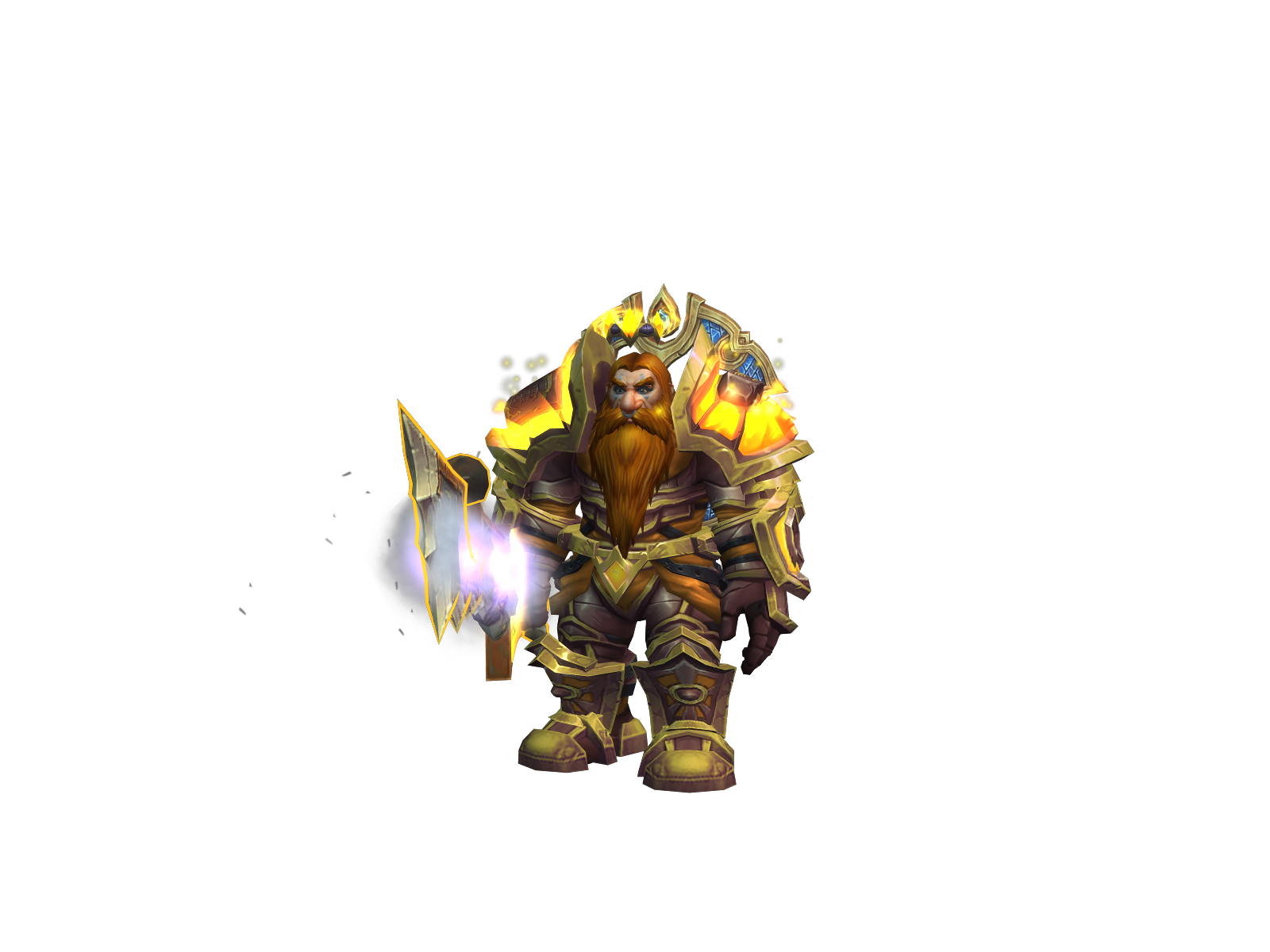 Mvv character render