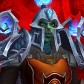 Windstrike avatar