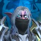 Deathyasha portrait