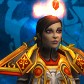 Aralynh portrait
