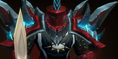 Regul's icon