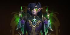 Merculies's icon