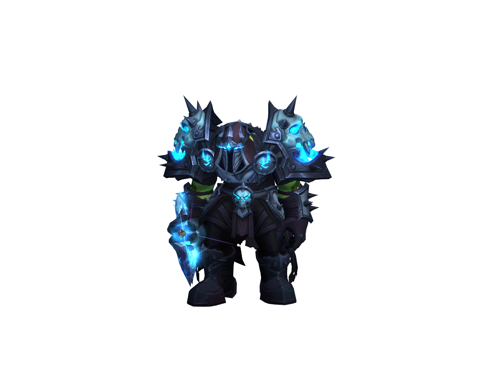 Deathballs