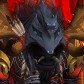 Mistatauren avatar