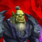 Bralal portrait