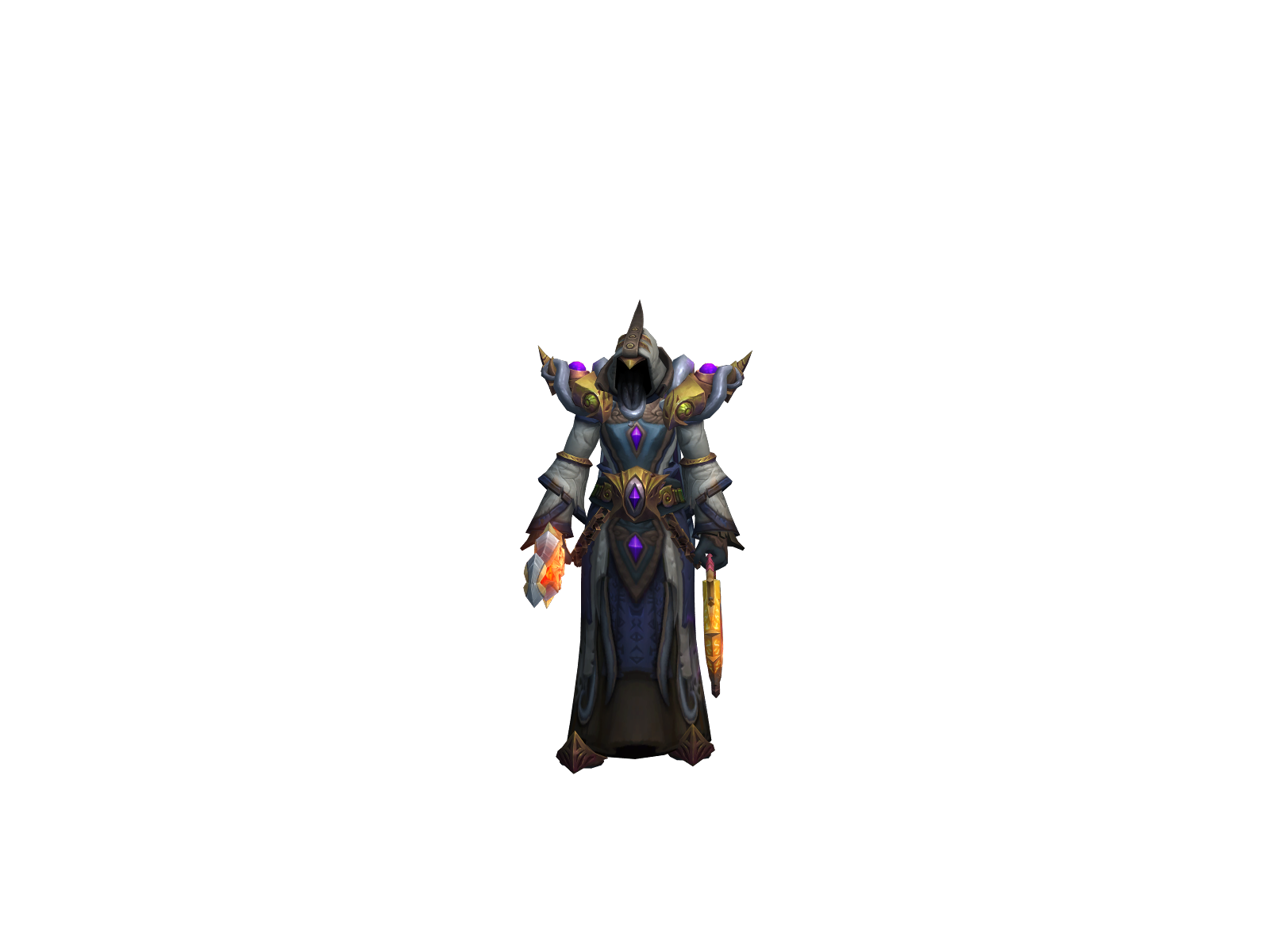 Jisung 3D character render