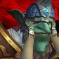 Jengo avatar