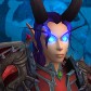 Sÿñra portrait