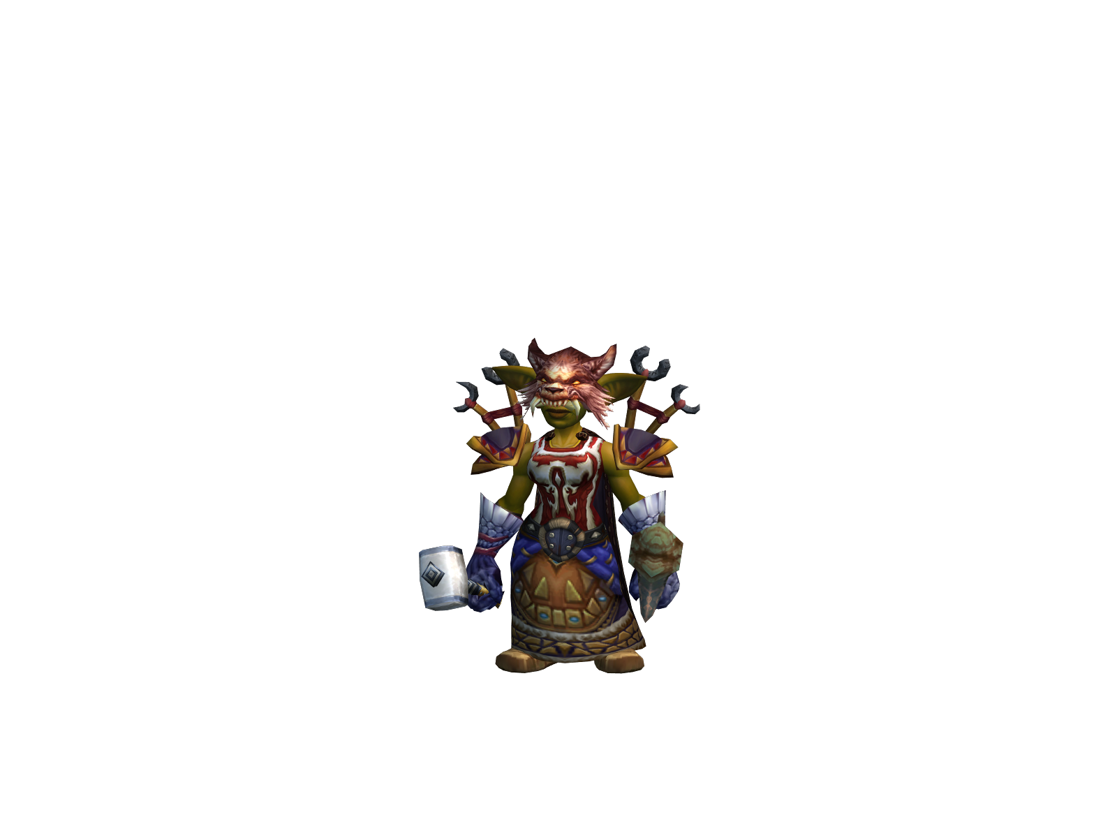 Glorkixy