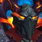 Drëadlörd avatar