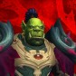 Crowarr
