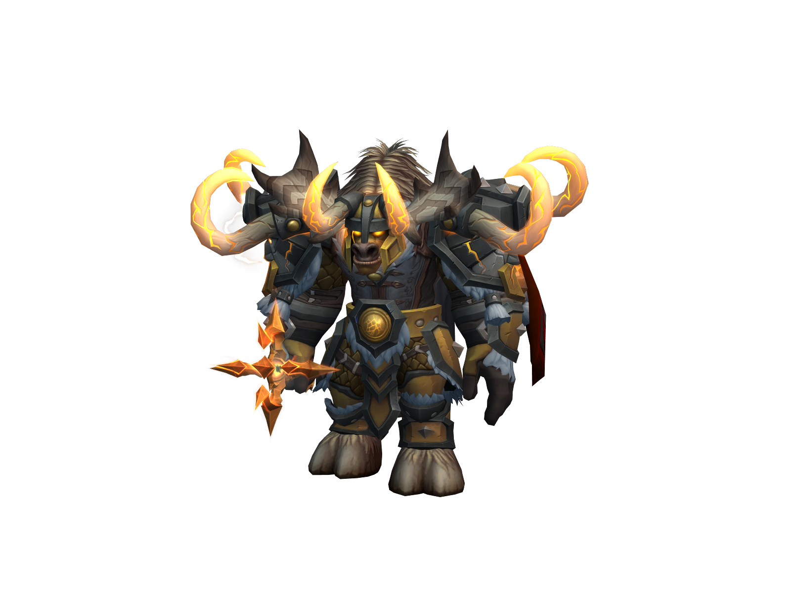 Daroth