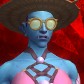 Widowdruid avatar