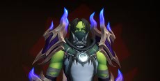 Raikuu's icon