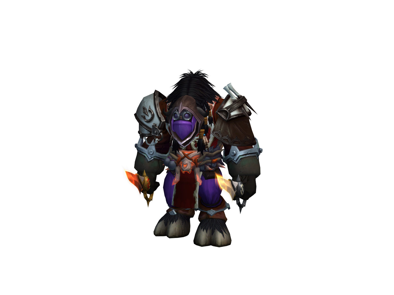 Fyroc
