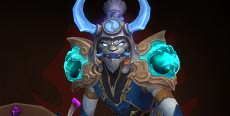 Cavenger's icon