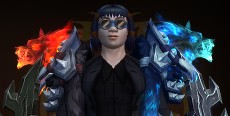 Gothgirlqt's icon