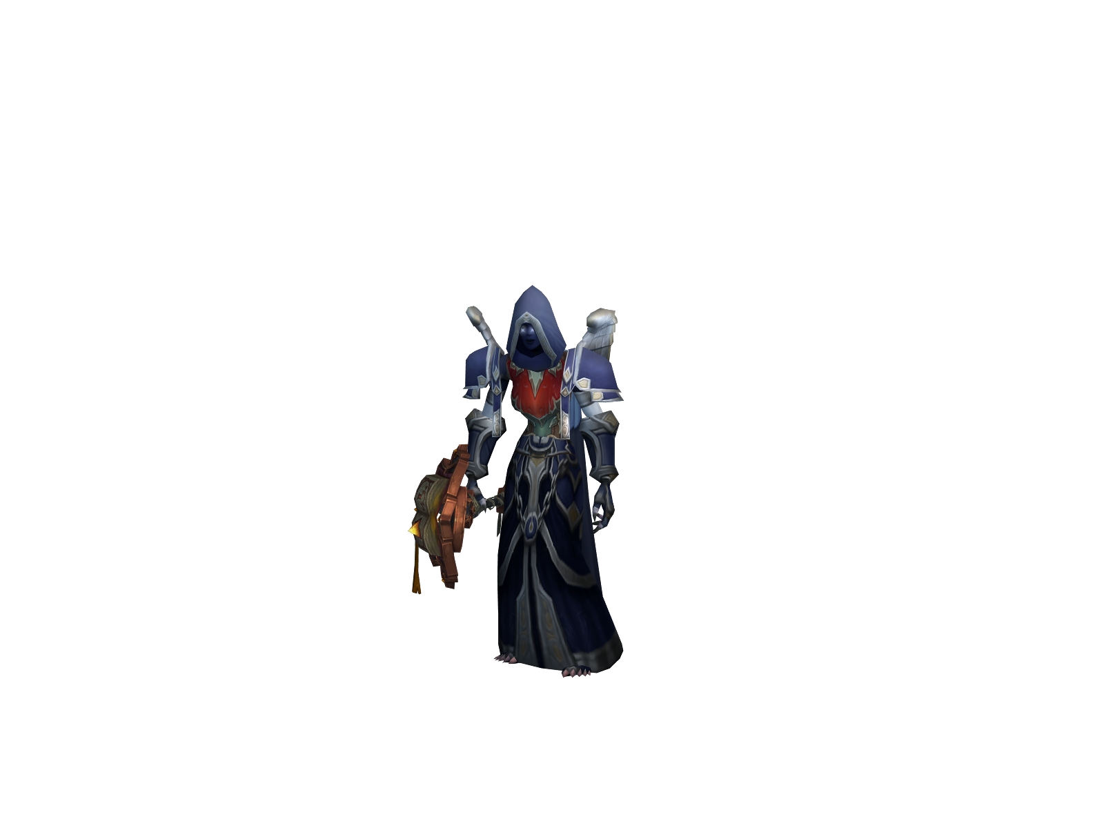 Themistia character render