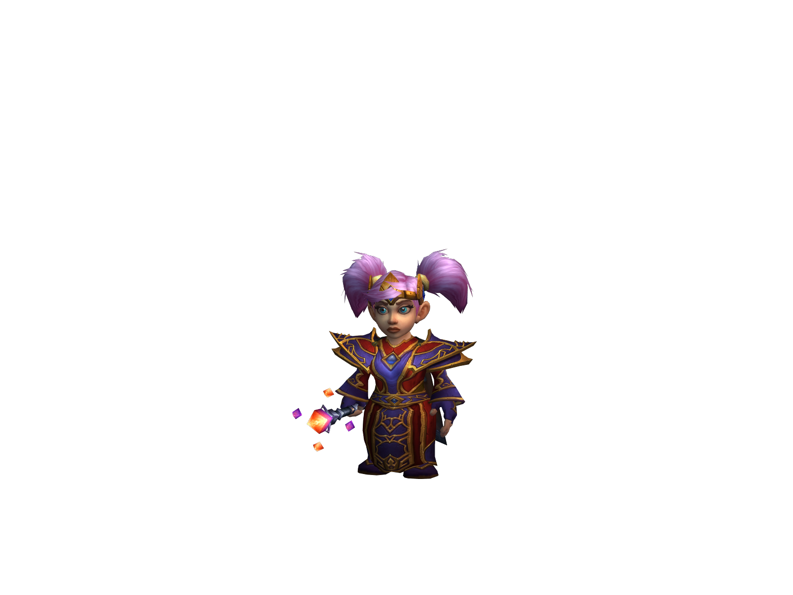 Gadessa