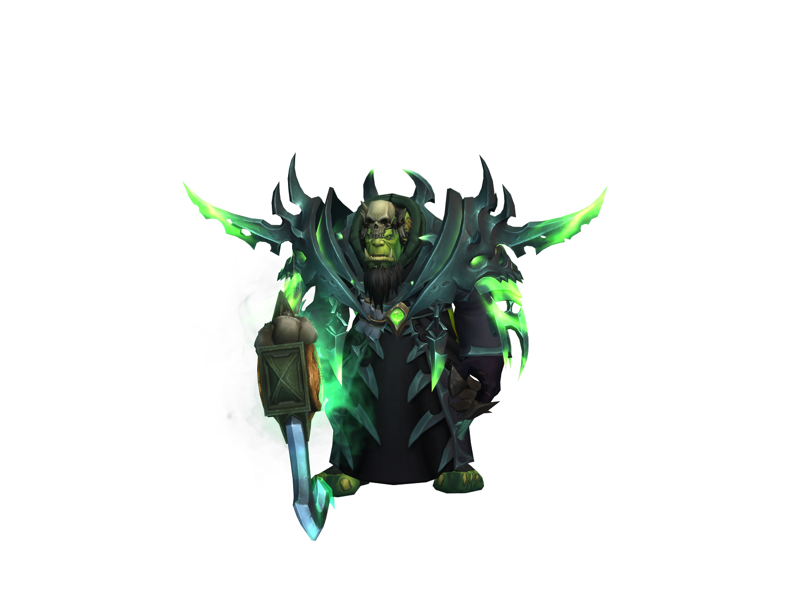 Schizopump