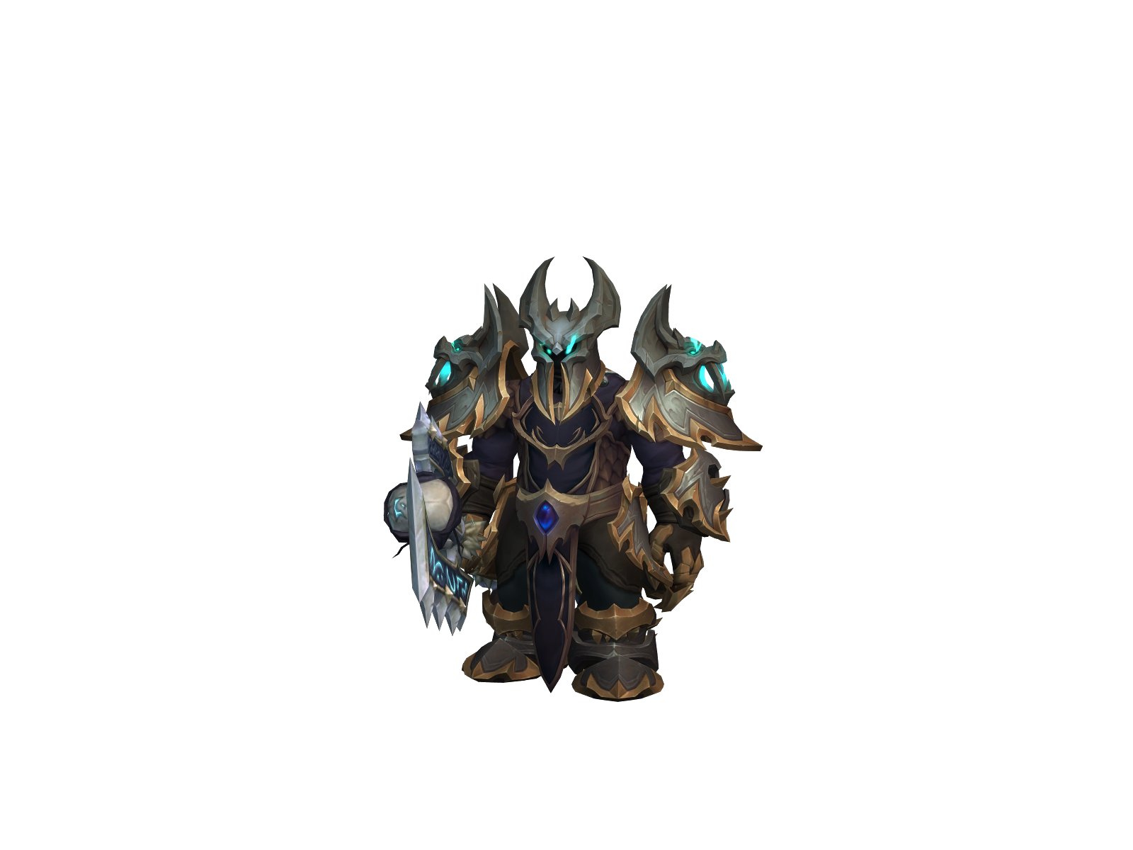 Shadowgrim