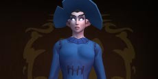 Oxifang's icon