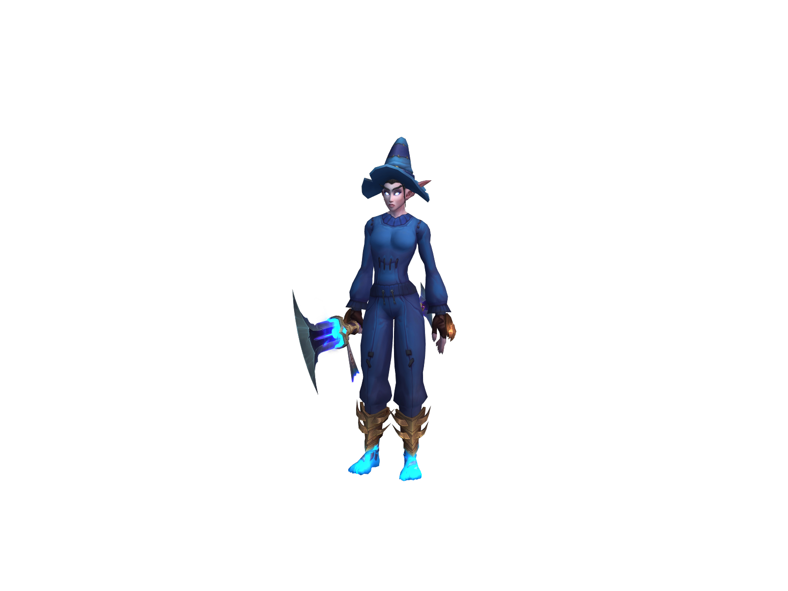 Oxifang
