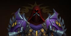 Drrogue's icon