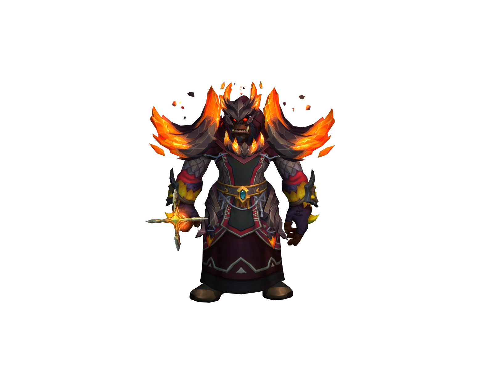 Thunderponz