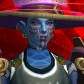 Âmon avatar