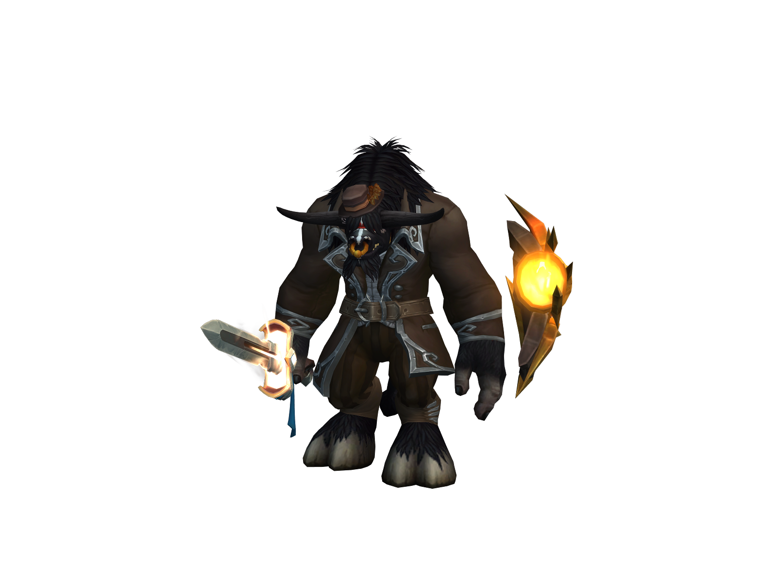 Blackdee