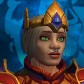 Azurixia avatar