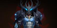 Grûmpydk's icon