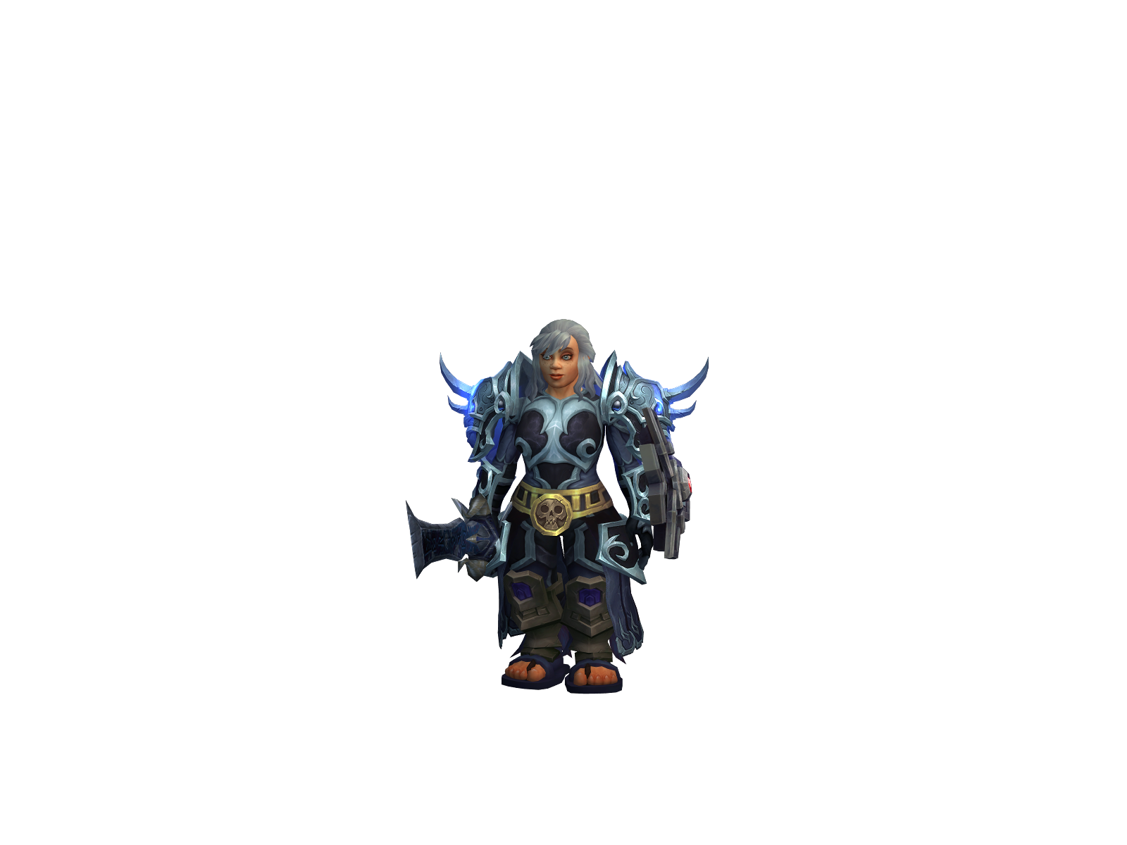 Malfarion