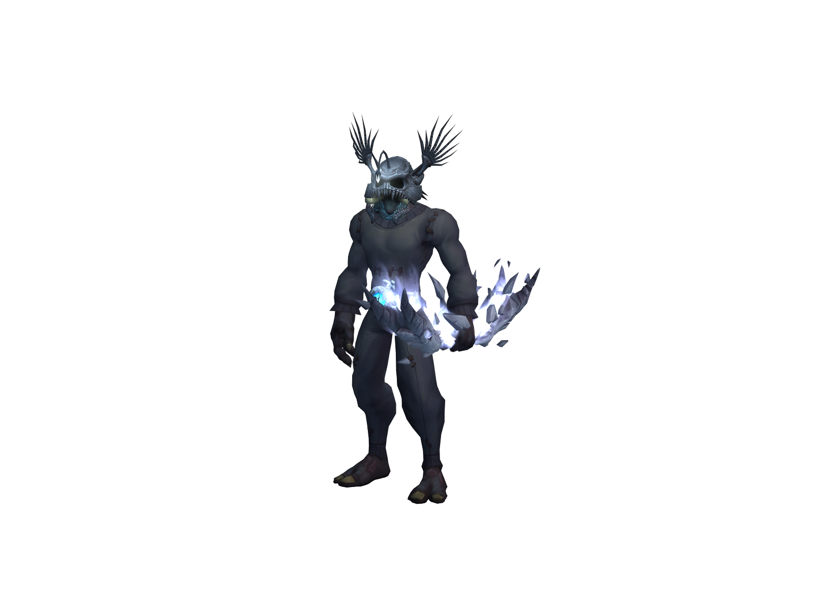 Actaeon